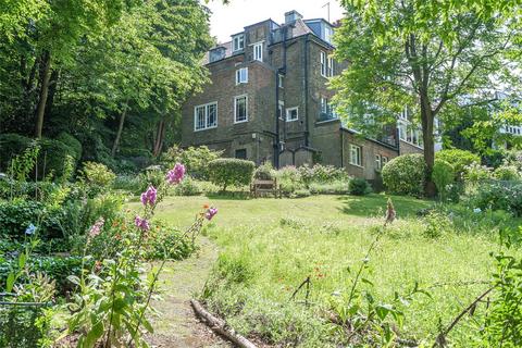 2 bedroom apartment for sale, Wood Lane, Highgate, London N6