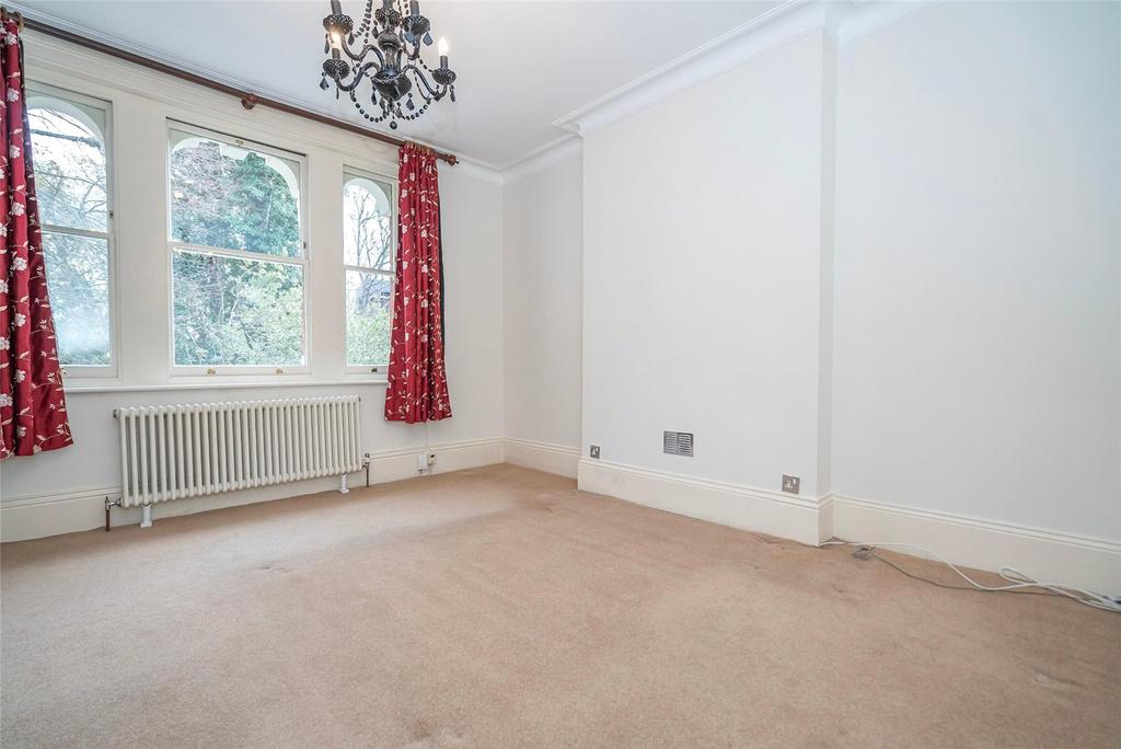 Bedroom 1 A