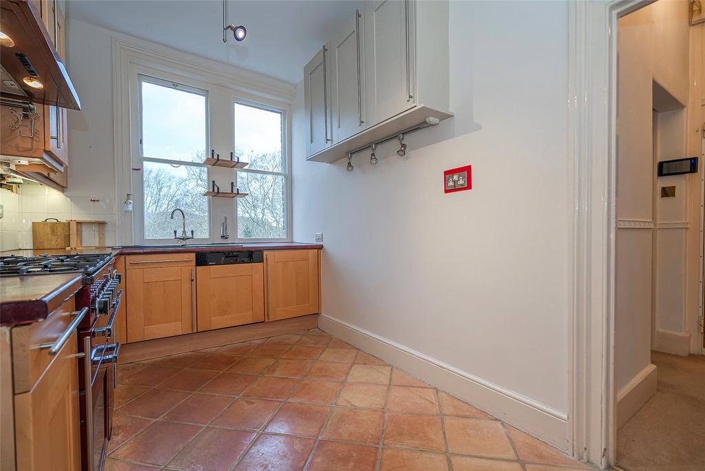 Kitchen B