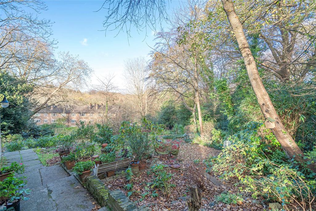 Communal Gardens A