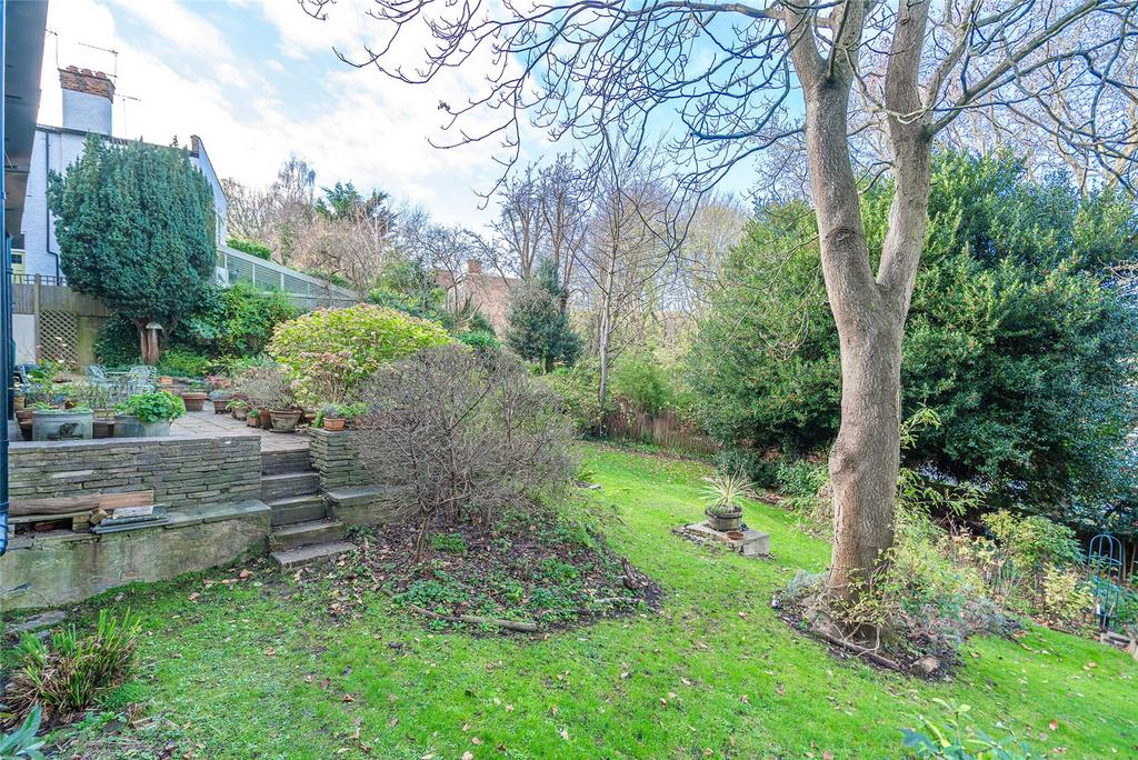Communal Gardens C