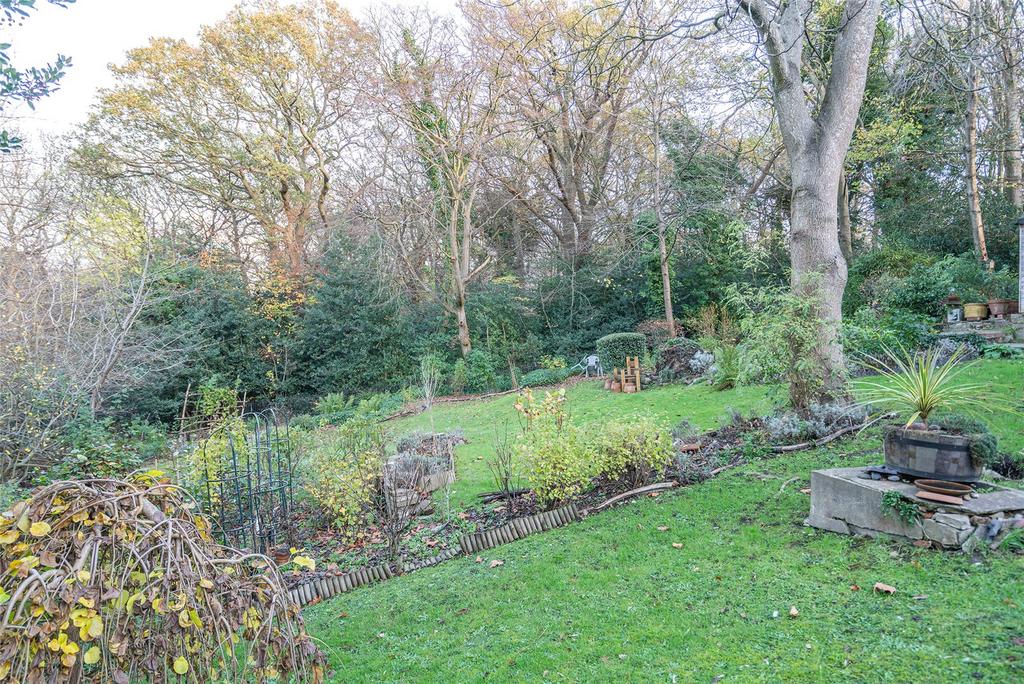Communal Gardens E