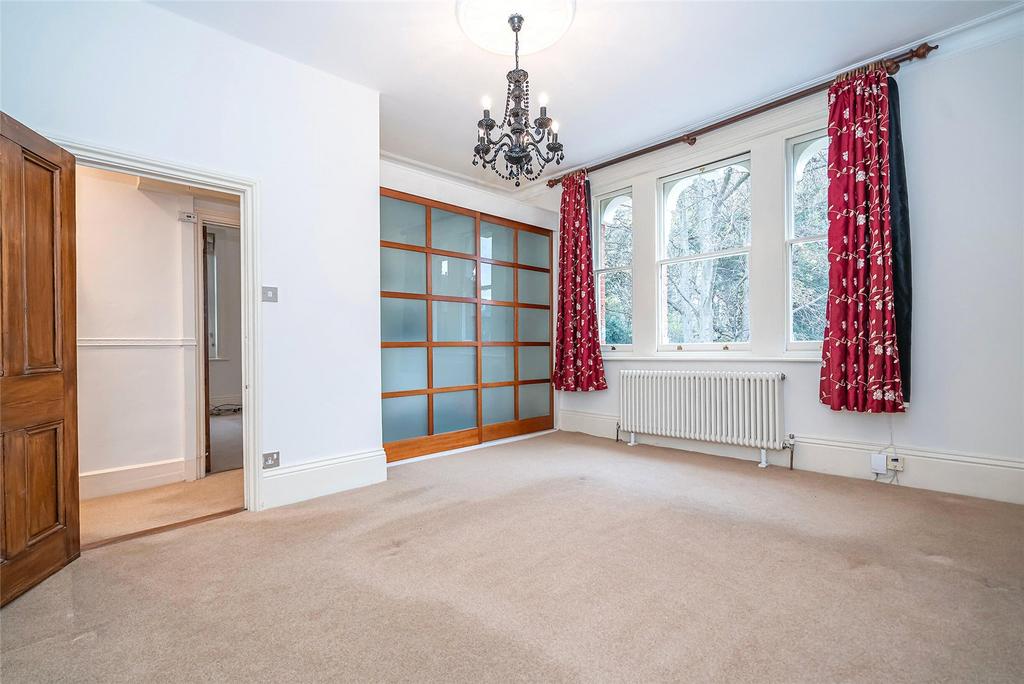 Bedroom 1 B