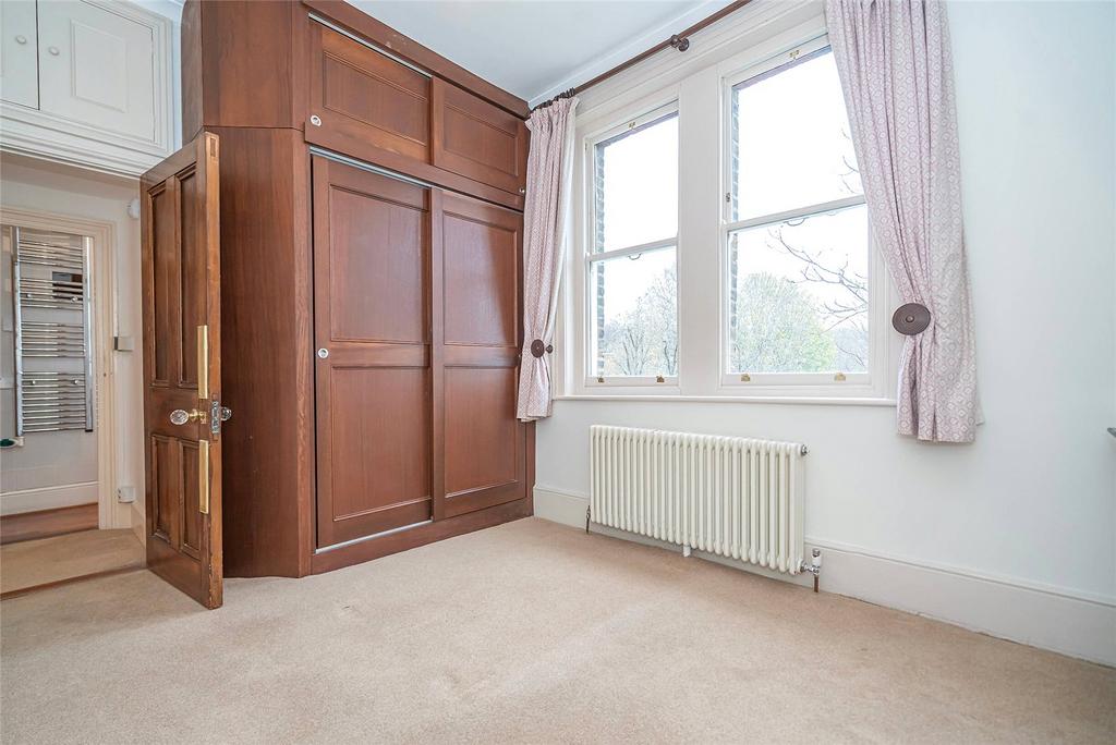 Bedroom 2 B
