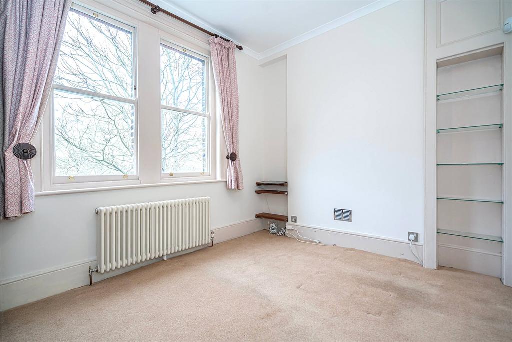 Bedroom 2 A