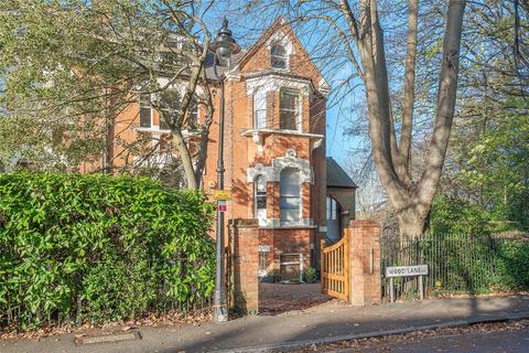 2 bedroom apartment for sale, Wood Lane, Highgate, London N6