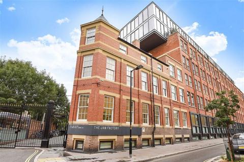 2 bedroom flat for sale, Green Walk, London SE1