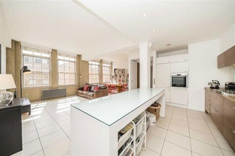 2 bedroom flat for sale, Green Walk, London SE1
