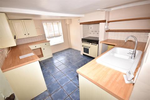2 bedroom semi-detached house for sale, Pinfold Lane, Ruskington