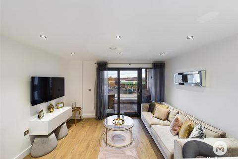 undefined, The Broadway, Loughton