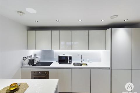 undefined, The Broadway, Loughton