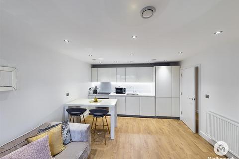 undefined, The Broadway, Loughton