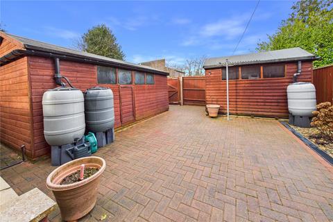 undefined, Austen Gardens, Newbury, Berkshire, RG14