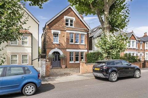 undefined, Latchmere Road, Kingston Upon Thames KT2