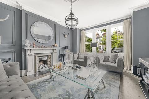 undefined, Latchmere Road, Kingston Upon Thames KT2
