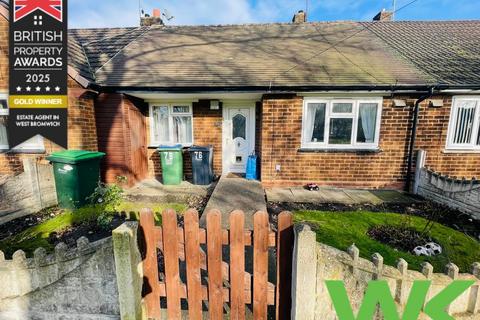 undefined, Brickhouse Lane, West Bromwich, B70
