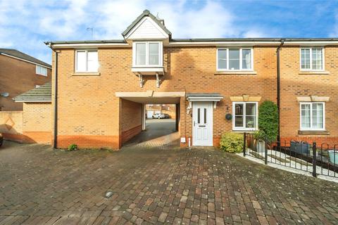undefined, Figsbury Close, Swindon, Wiltshire