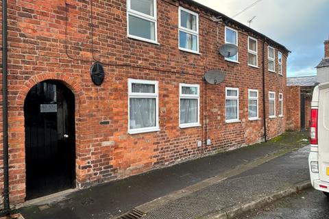 undefined, New Street, Shrewsbury SY4