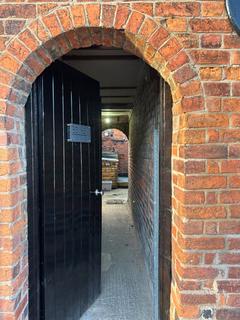 undefined, New Street, Shrewsbury SY4