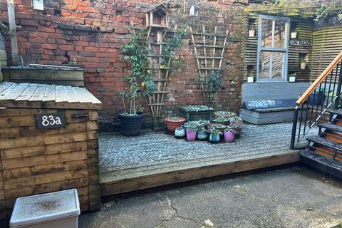undefined, New Street, Shrewsbury SY4