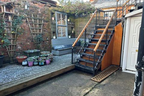 undefined, New Street, Shrewsbury SY4
