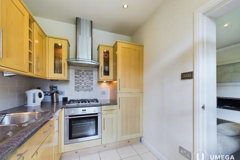 undefined, Myrtle Terrace, Shandon, Edinburgh, EH11