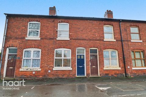2 bedroom terraced house for sale, Chuckery Road, Walsall