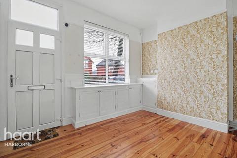 2 bedroom terraced house for sale, Chuckery Road, Walsall