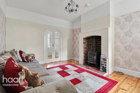 2 bedroom terraced house for sale, Chuckery Road, Walsall