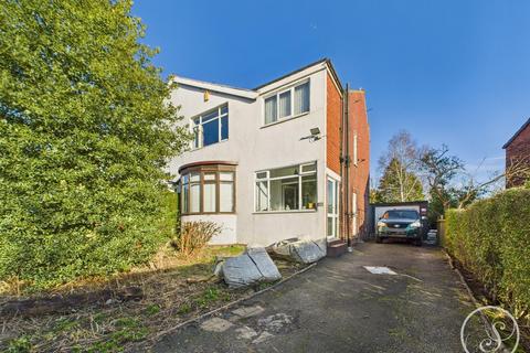 Grove Road, Leeds