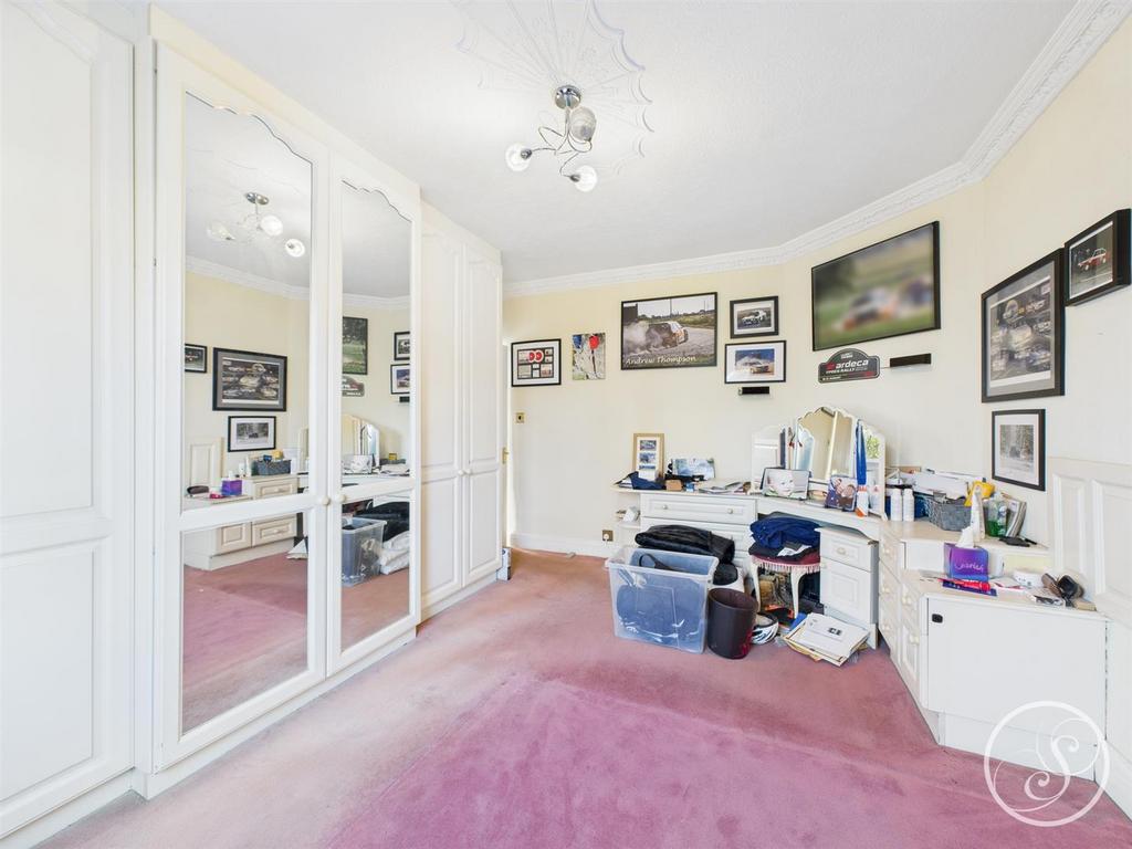 Bedroom two