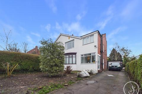 Grove Road, Leeds