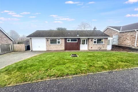 undefined, Gregory Close, Harlaxton, Grantham