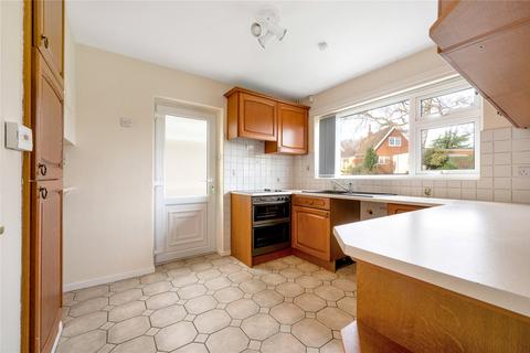 undefined, Gregory Close, Harlaxton, Grantham