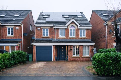 Lilac Court, Leeds, LS14