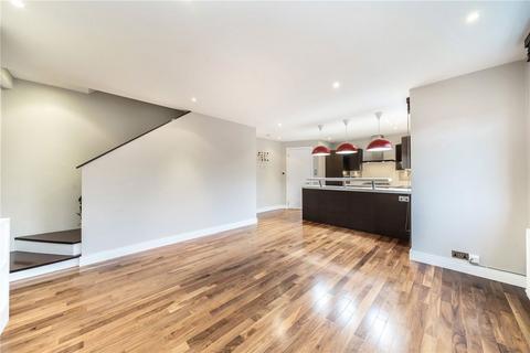 2 bedroom flat for sale, Kildare Court, London W2