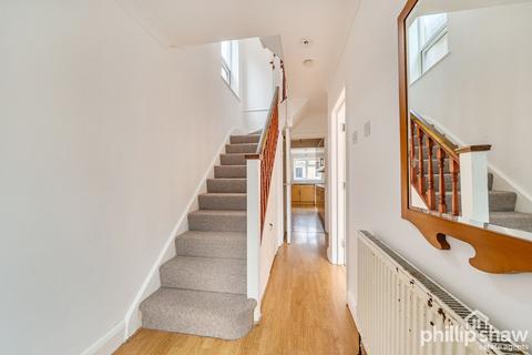 4 bedroom semi-detached house for sale, Brampton Grove, Harrow, HA3