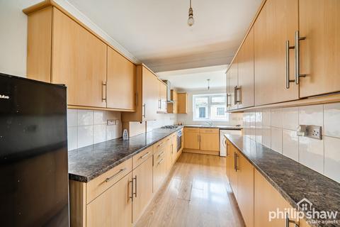 4 bedroom semi-detached house for sale, Brampton Grove, Harrow, HA3