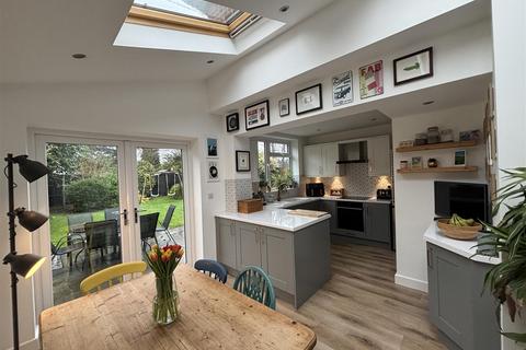 undefined, Steyning Crescent, Glenfield, Leicester