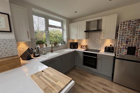 undefined, Steyning Crescent, Glenfield, Leicester