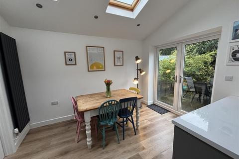 undefined, Steyning Crescent, Glenfield, Leicester