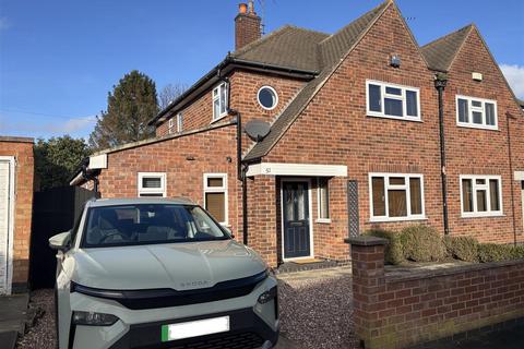 undefined, Steyning Crescent, Glenfield, Leicester