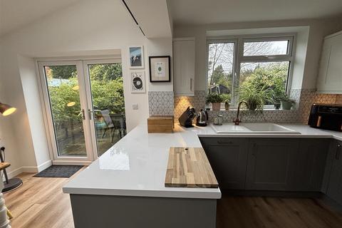 undefined, Steyning Crescent, Glenfield, Leicester