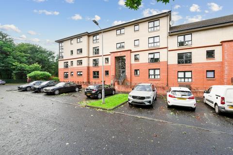 11 Auldburn Place, Flat 0/2, Pollokshaws, Glasgow, G43 1JU