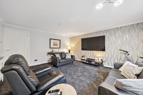undefined, 11 Auldburn Place, Flat 0/2, Pollokshaws, Glasgow, G43 1JU