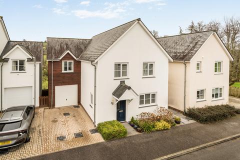 undefined, Castle Mill, Landkey, Barnstaple, Devon, EX32