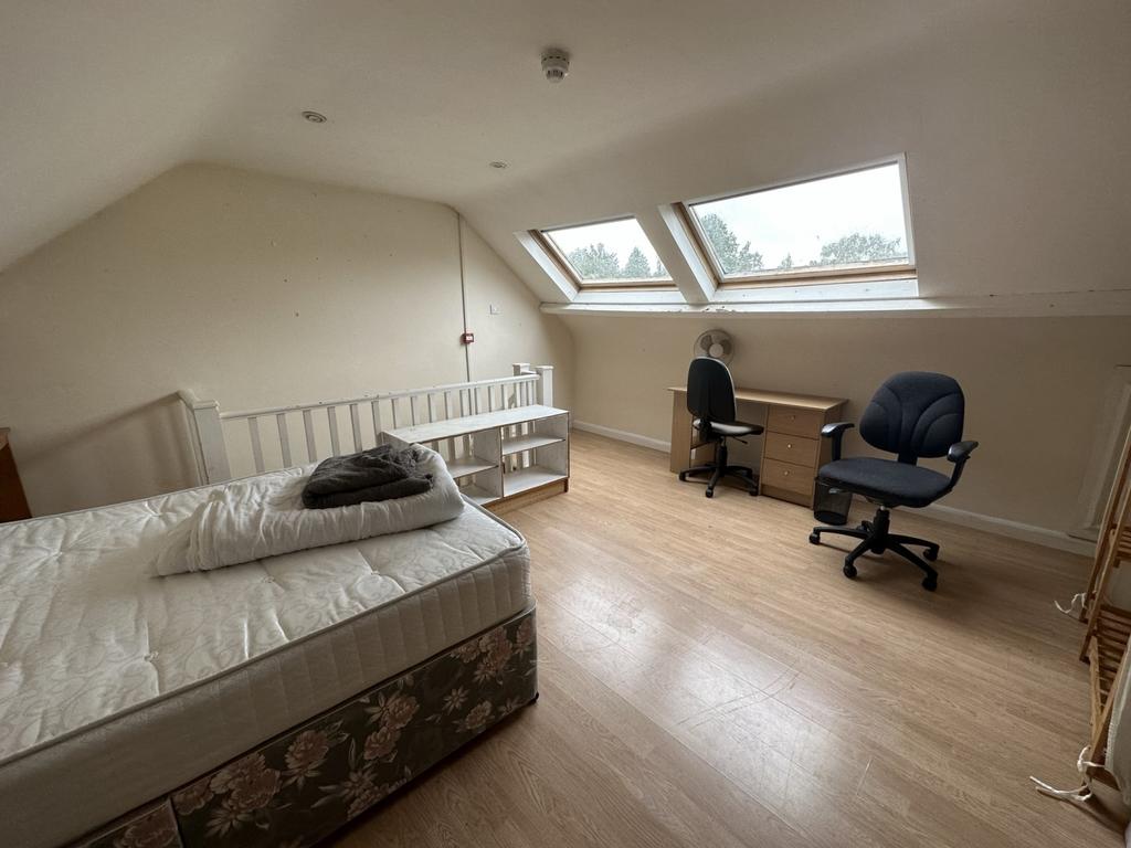 Bedroom 4