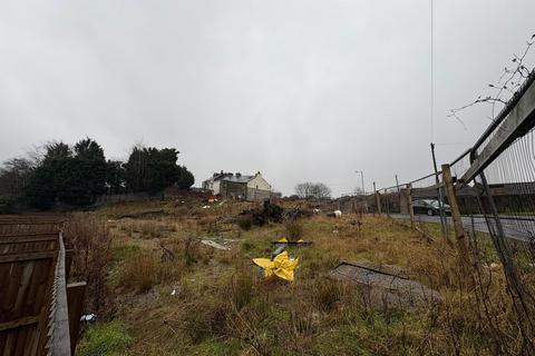 undefined, Land on the East Side of Tong Lane, Bacup