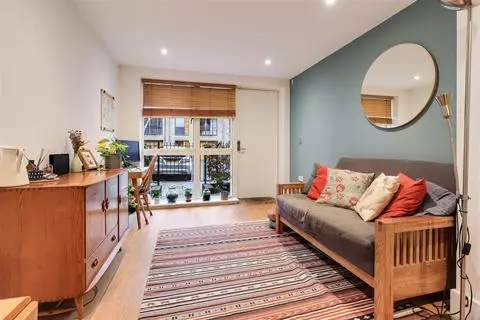 1 bedroom apartment for sale - Ansicht 4