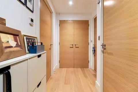 1 bedroom apartment for sale - Ansicht 3